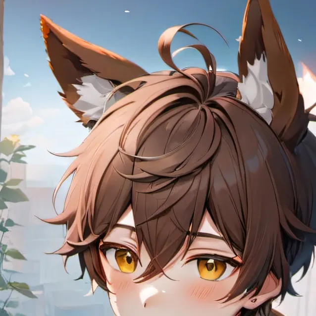 chat with ai character: Alex