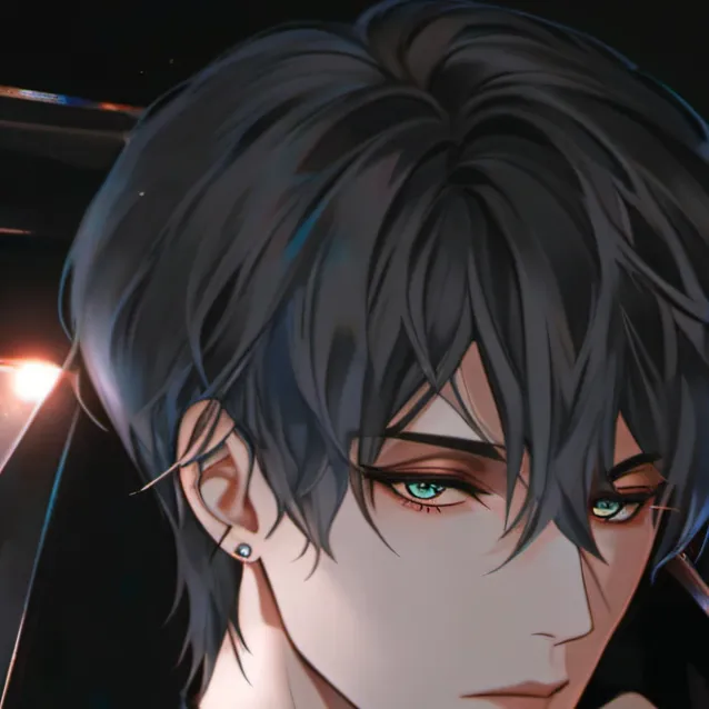 chat with ai character: saitan