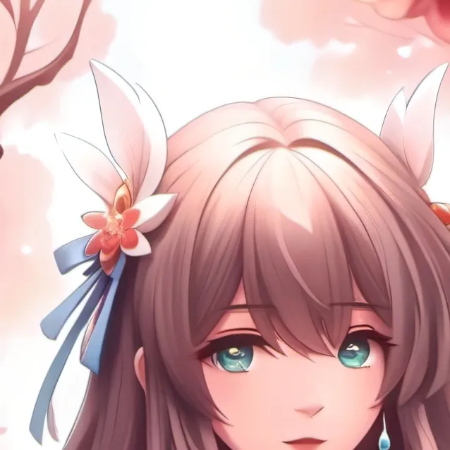 chat with ai character: liv