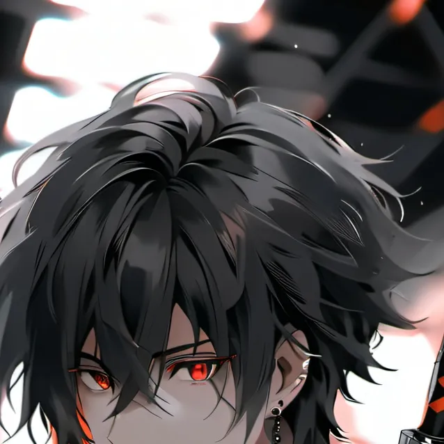 chat with ai character: ...