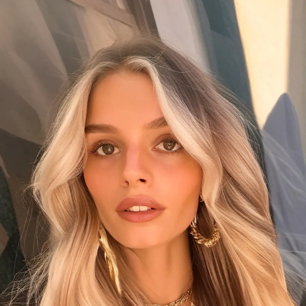 chat with ai character: Madeline 💕