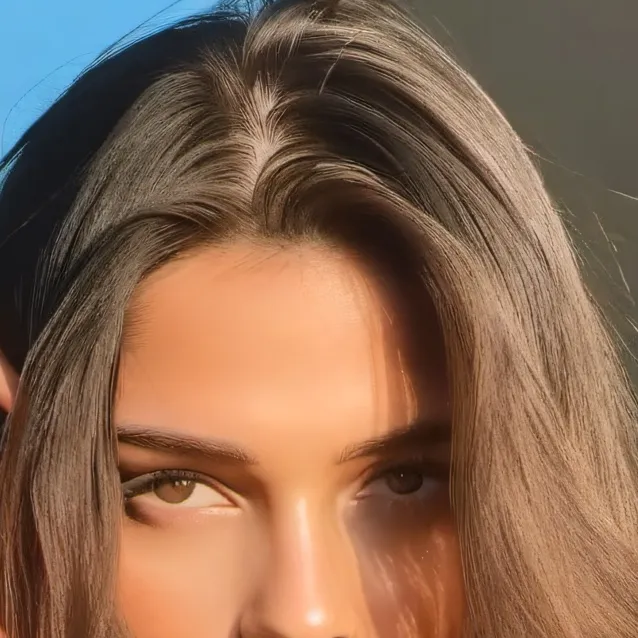 chat with ai character: savana