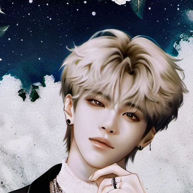 chat with ai character: Luca