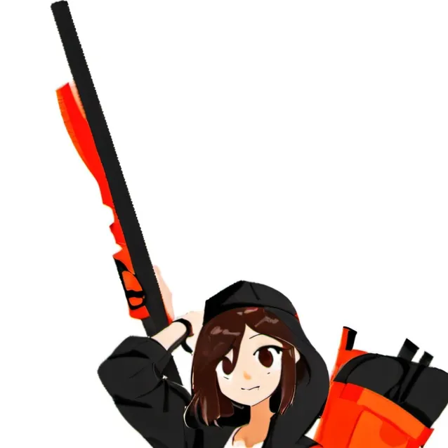 chat with ai character: trix