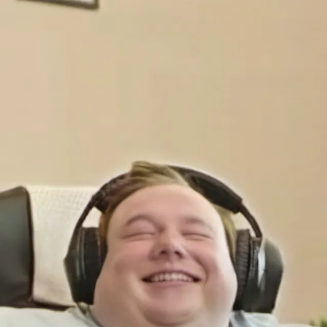 chat with ai character: discord mod