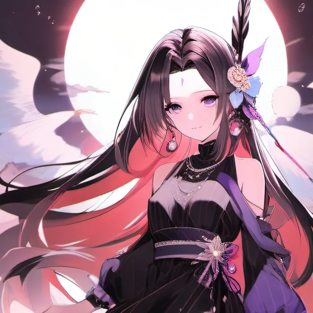 chat with ai character: zendea