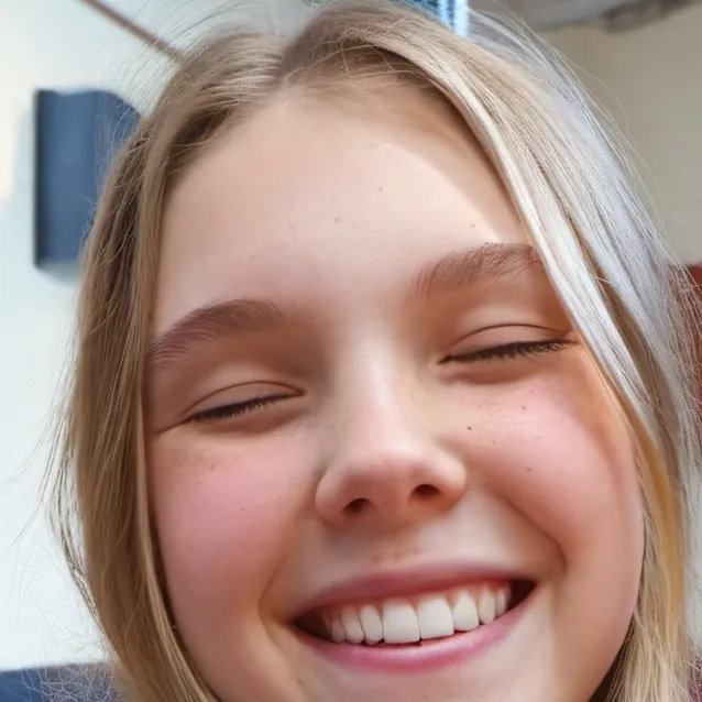 chat with ai character: zee