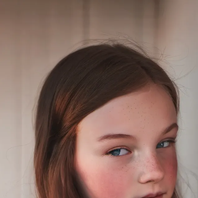 chat with ai character: shauncee