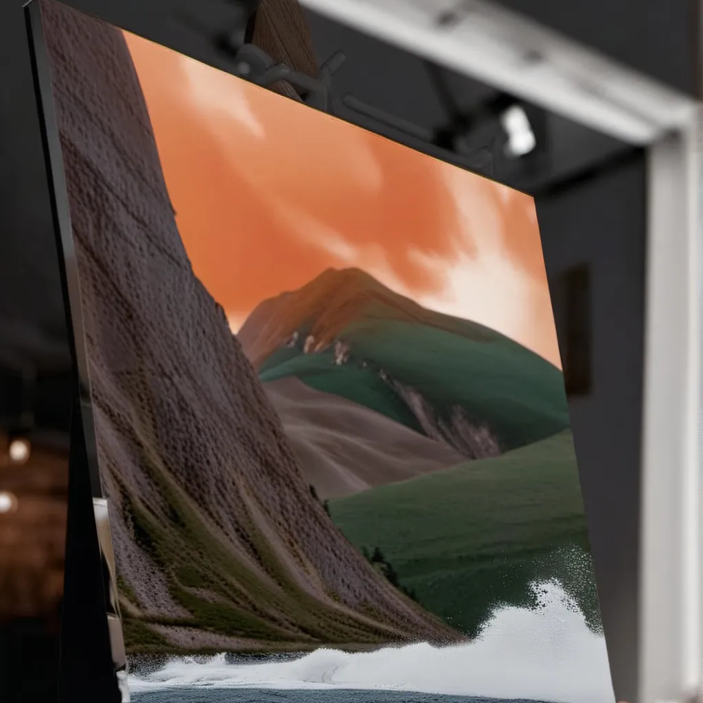 chat with ai character: AFTON REUNION!