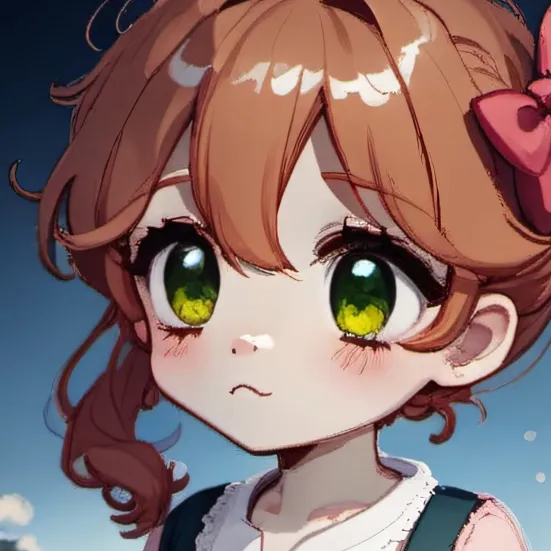 chat with ai character: Elizabeth afton