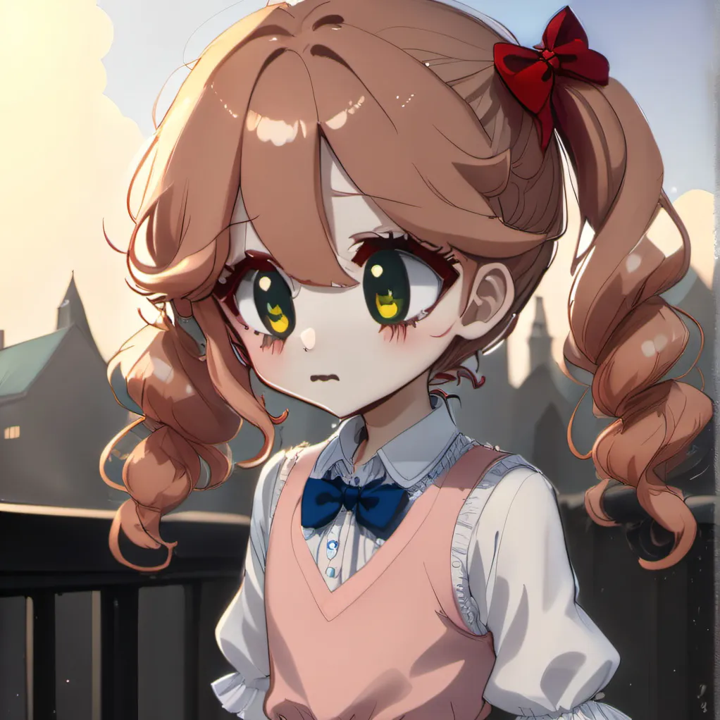 chat with ai character: Elizabeth