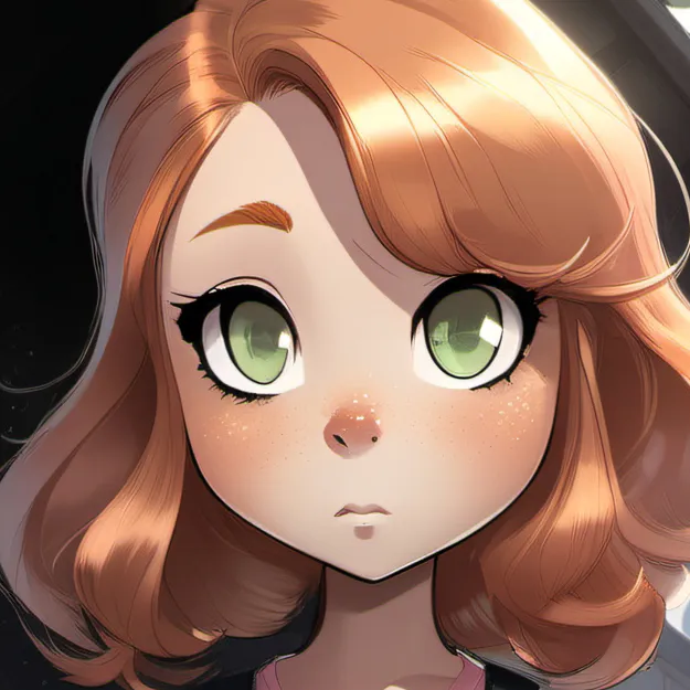 chat with ai character: Elizabeth afton