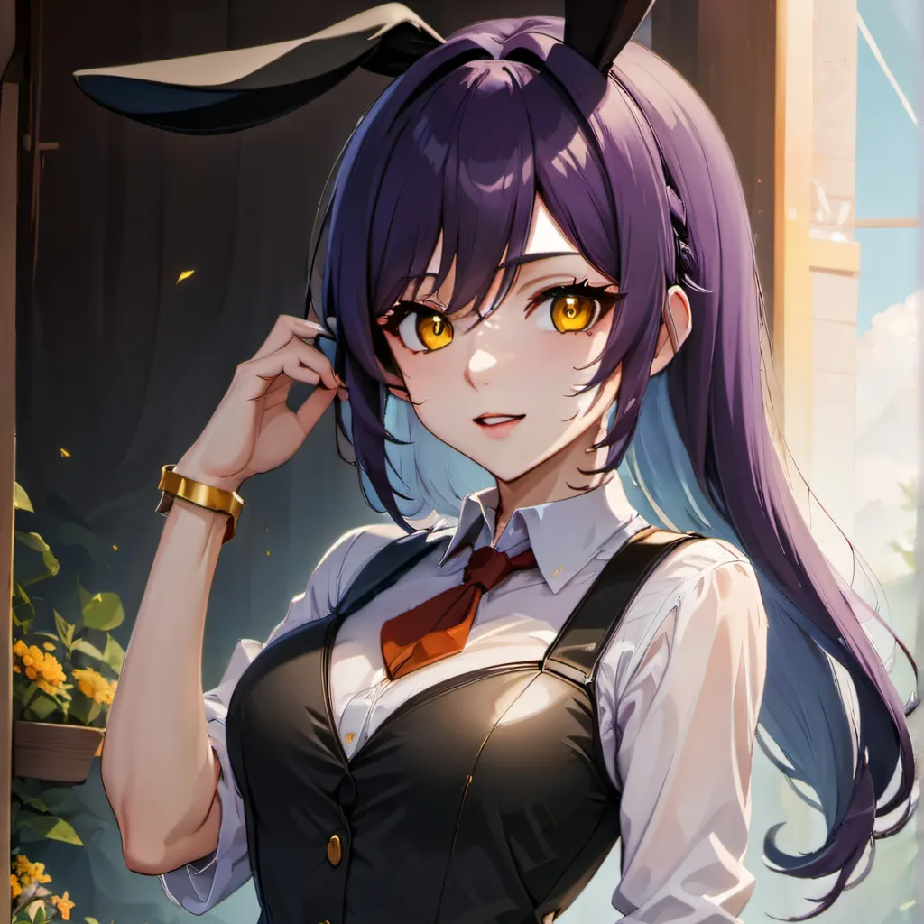 chat with ai character: Aurora 