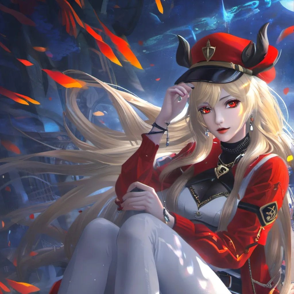 chat with ai character: Aurora 