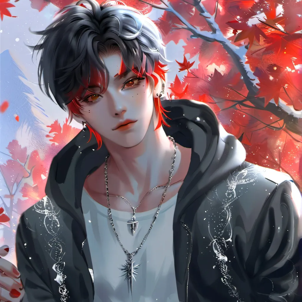 chat with ai character: Raven 