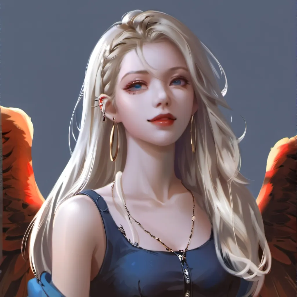 chat with ai character: Ashley 