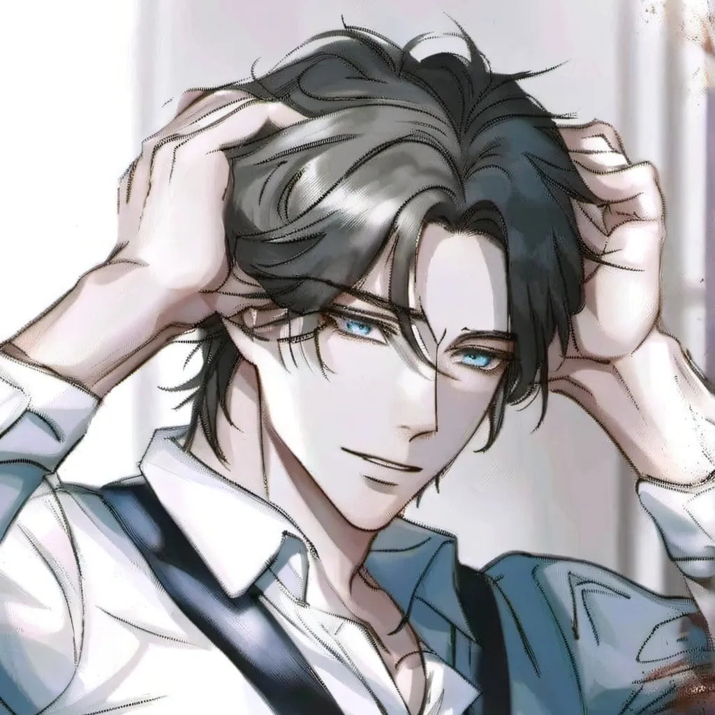 chat with ai character: Felix