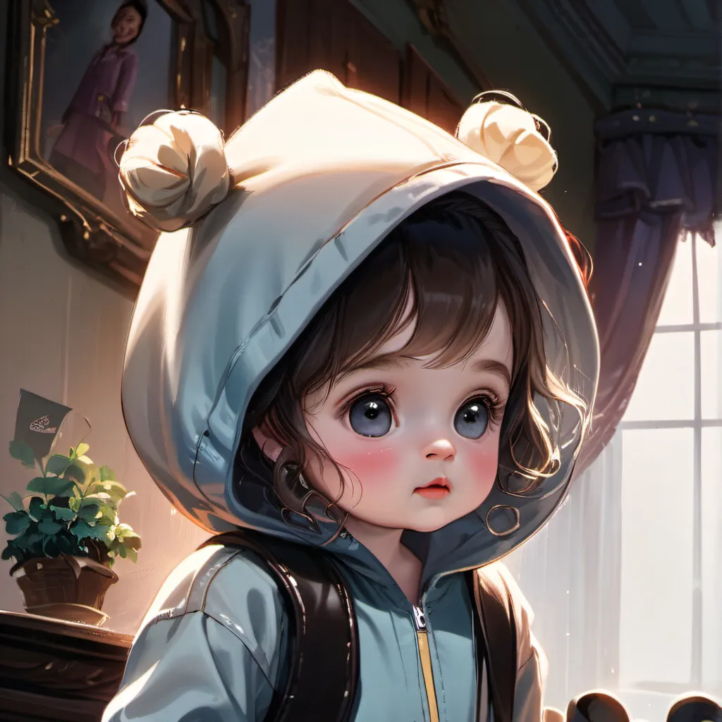 chat with ai character: Emily 