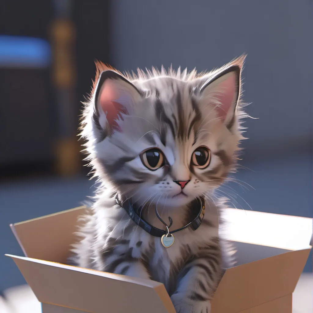 chat with ai character: Cupcake