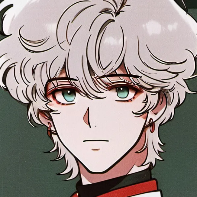 chat with ai character: Dylan