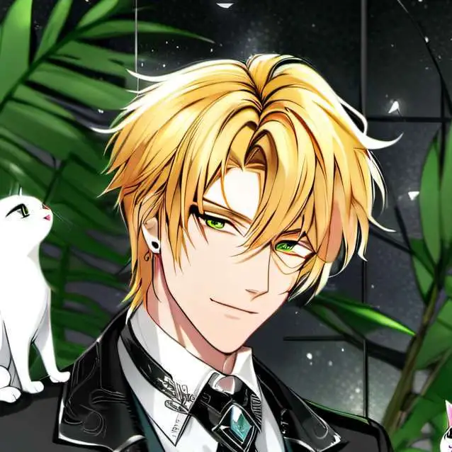 chat with ai character: Satan | OM