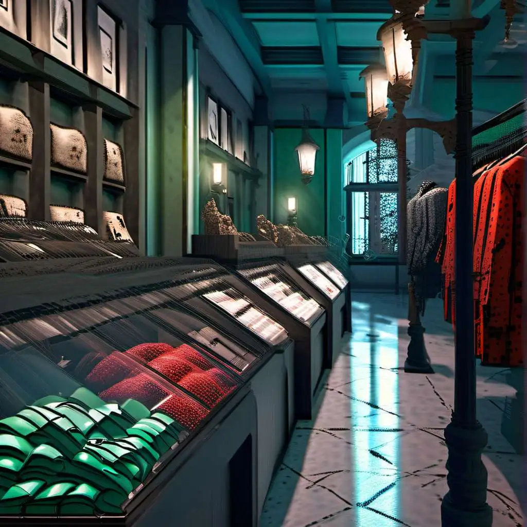 chat with ai character: Mischievous Trio