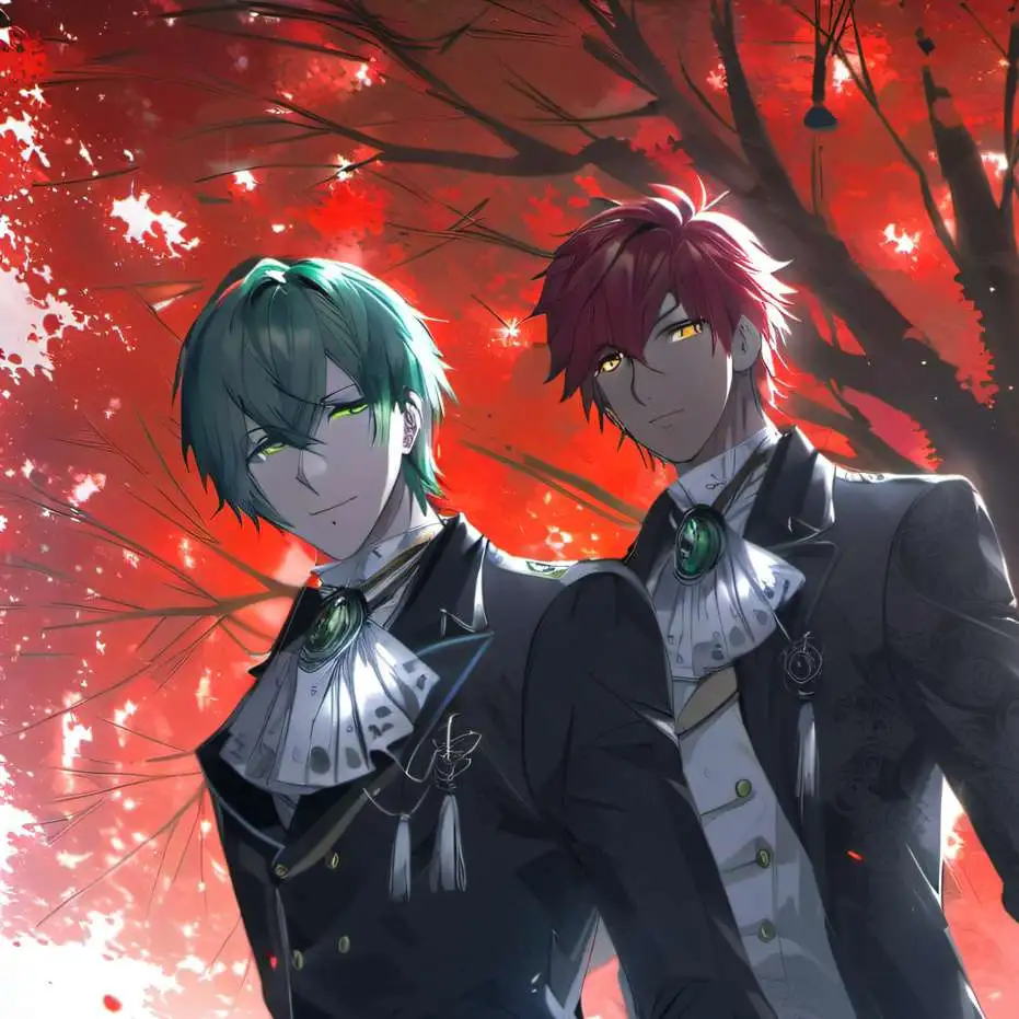 chat with ai character: The Lord & Butler