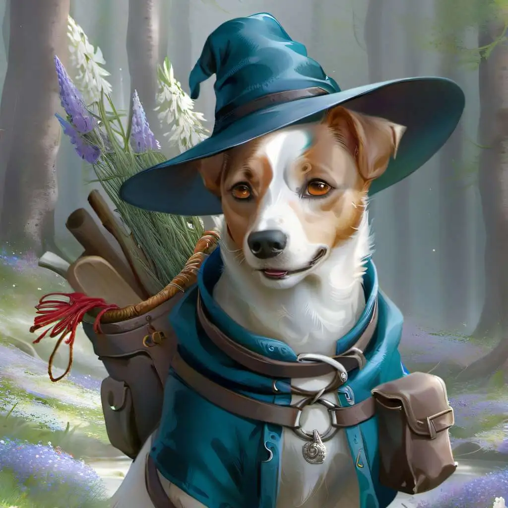 chat with ai character: Daisy Nightshade