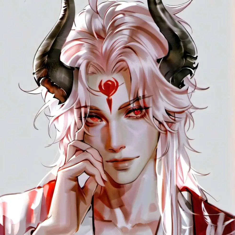 chat with ai character: Satan | WIHIB