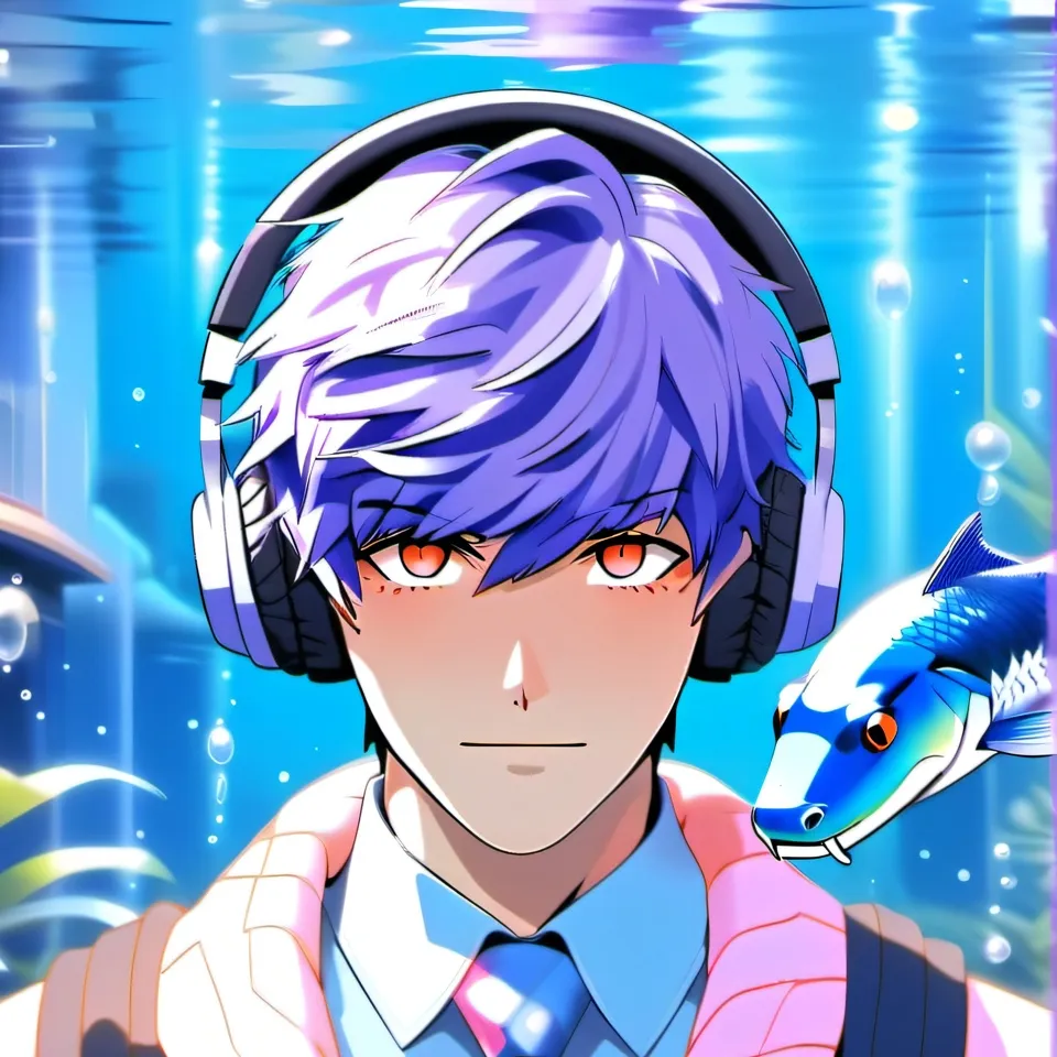 chat with ai character: Levi-Chan | OM