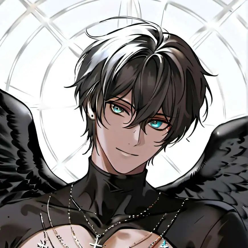 chat with ai character: Simeon | OM