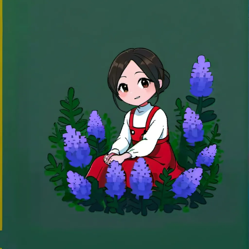 chat with ai character: Tina