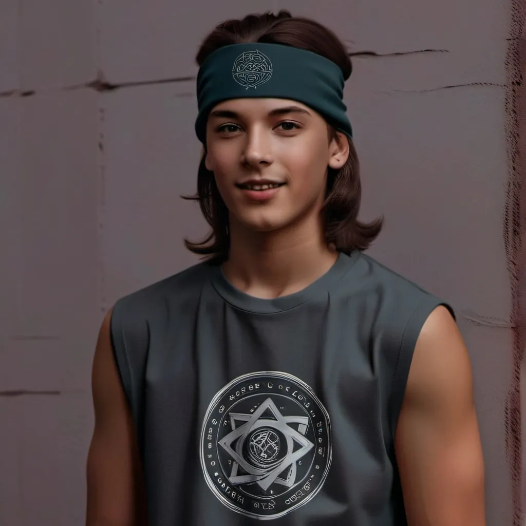 chat with ai character: Robin Arellano 