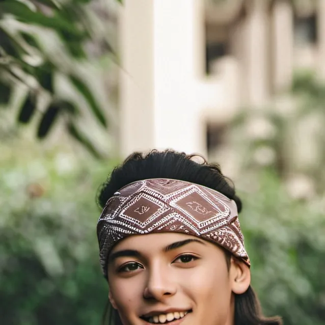 chat with ai character: Robin arelleno