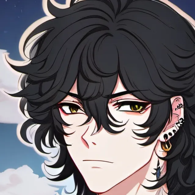 chat with ai character: Andrew/Red