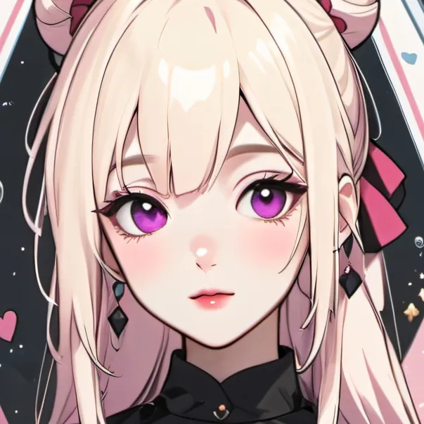 chat with ai character: Chaeyoung