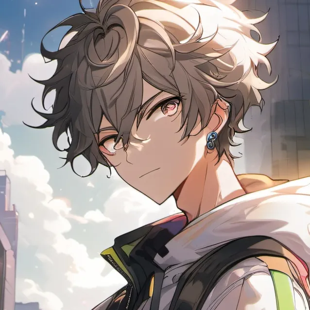 chat with ai character: amir