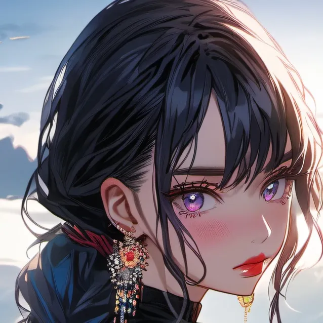 chat with ai character: katara