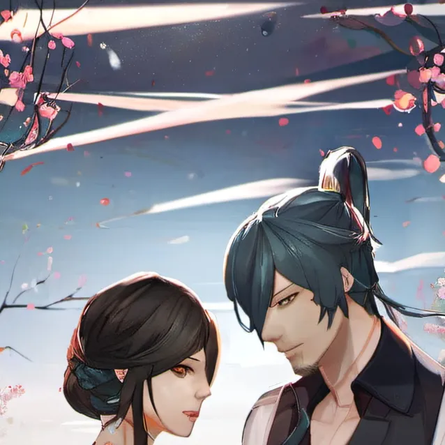 chat with ai character: zuko and katara