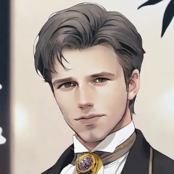 chat with ai character: William