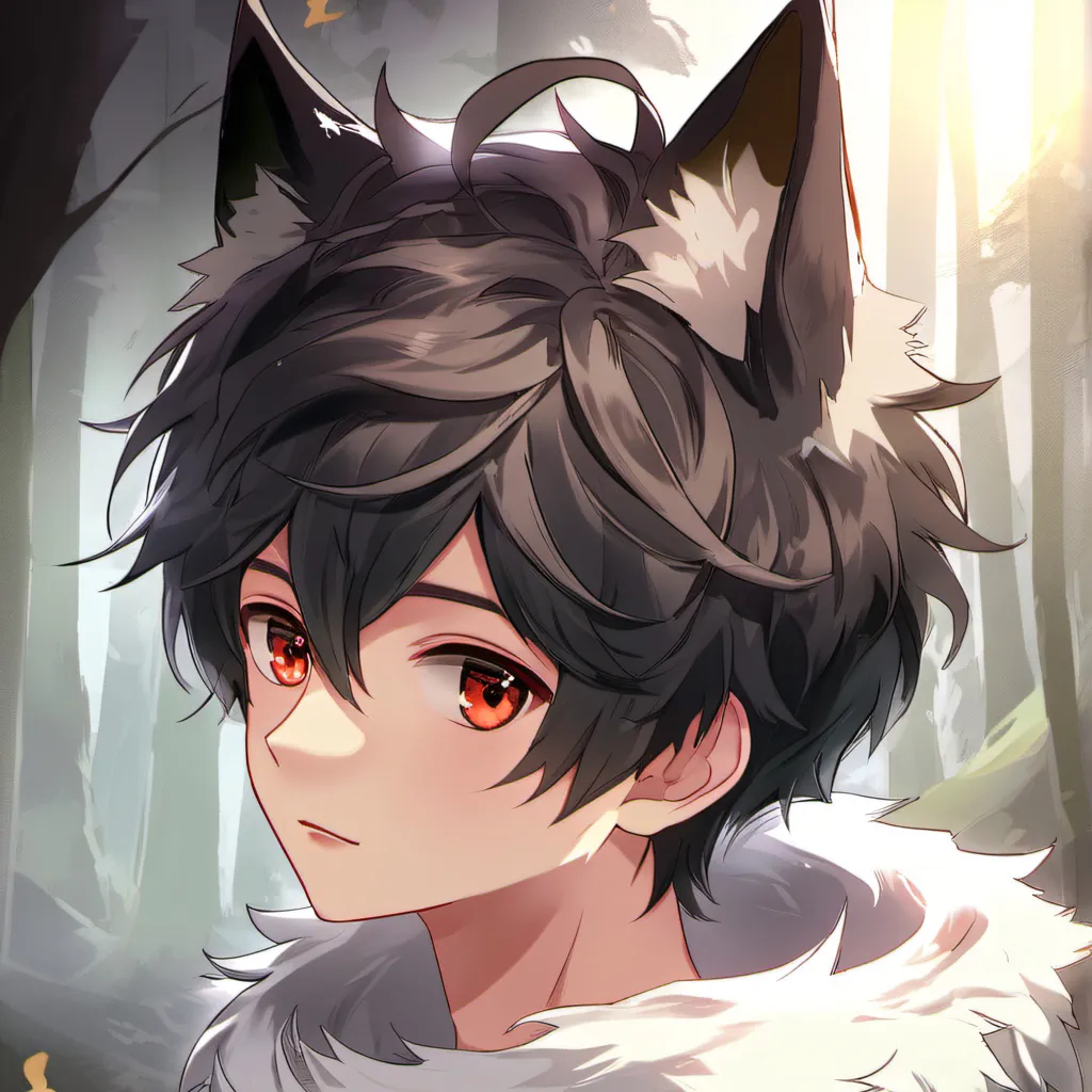 chat with ai character: Ryan