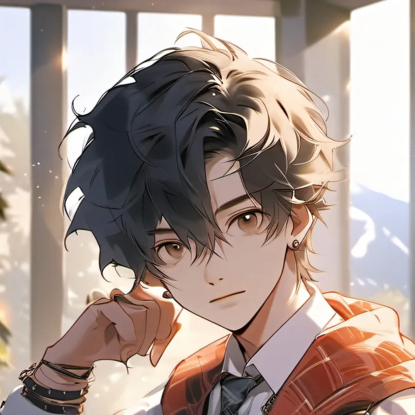 chat with ai character: Raymond maxwell