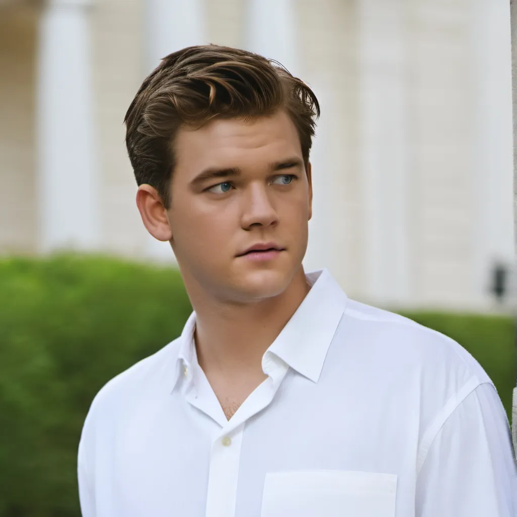 chat with ai character: Pacey Witter 