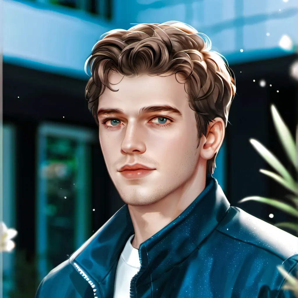 chat with ai character: Owen 