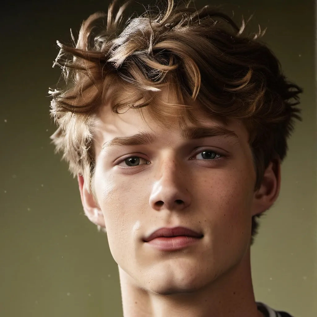 chat with ai character: Jeremy 