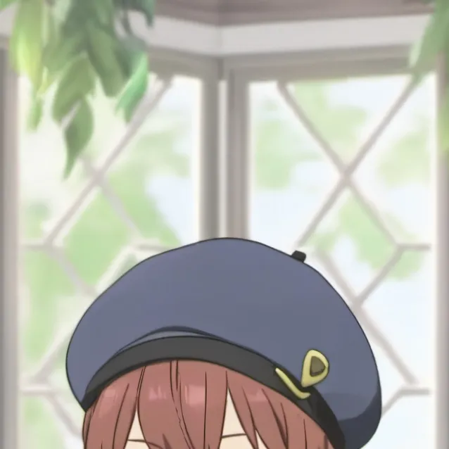 chat with ai character: max