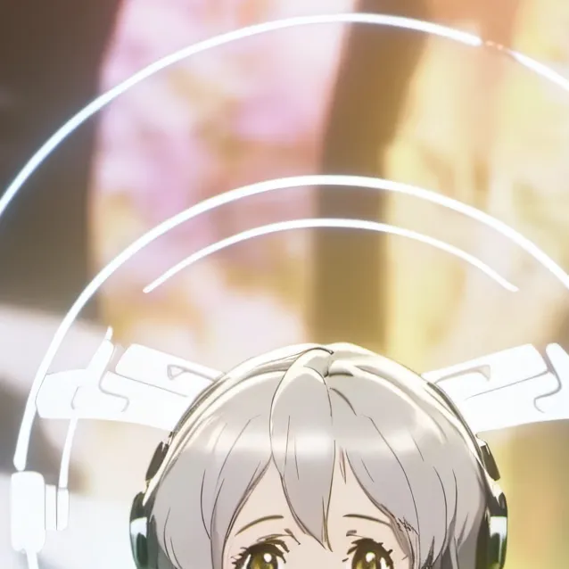 chat with ai character: Chloe