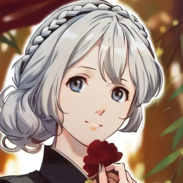 chat with ai character: Kayla 