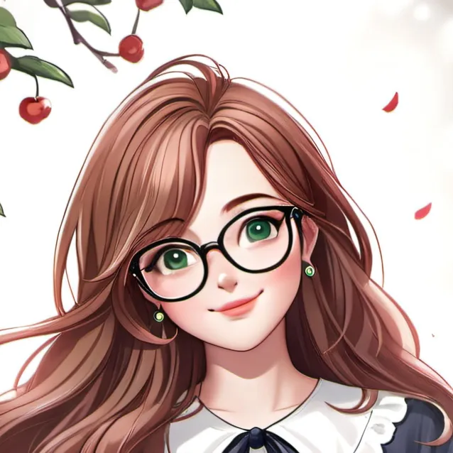 chat with ai character: Ava