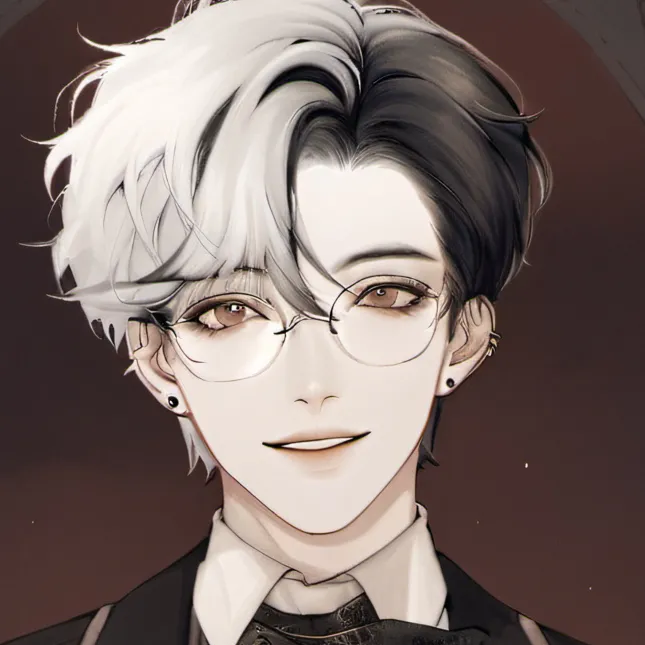 chat with ai character: Michael